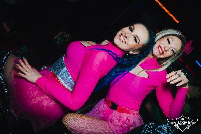 Party Bild aus dem Maxxim Club Berlin vom 18.01.2025